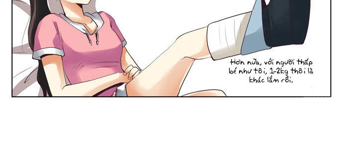 Cưng À! Chỉ Có Anh Không Biết Thôi Chapter 18 - 32