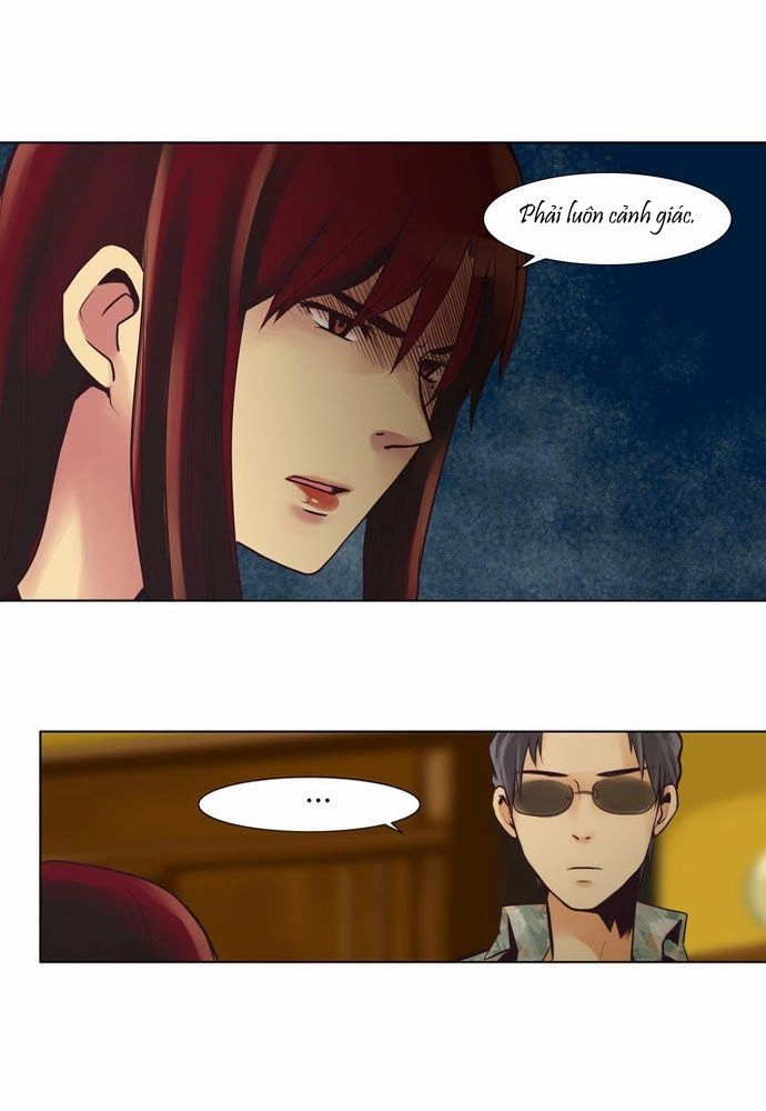 Cưng À! Chỉ Có Anh Không Biết Thôi Chapter 19 - 10