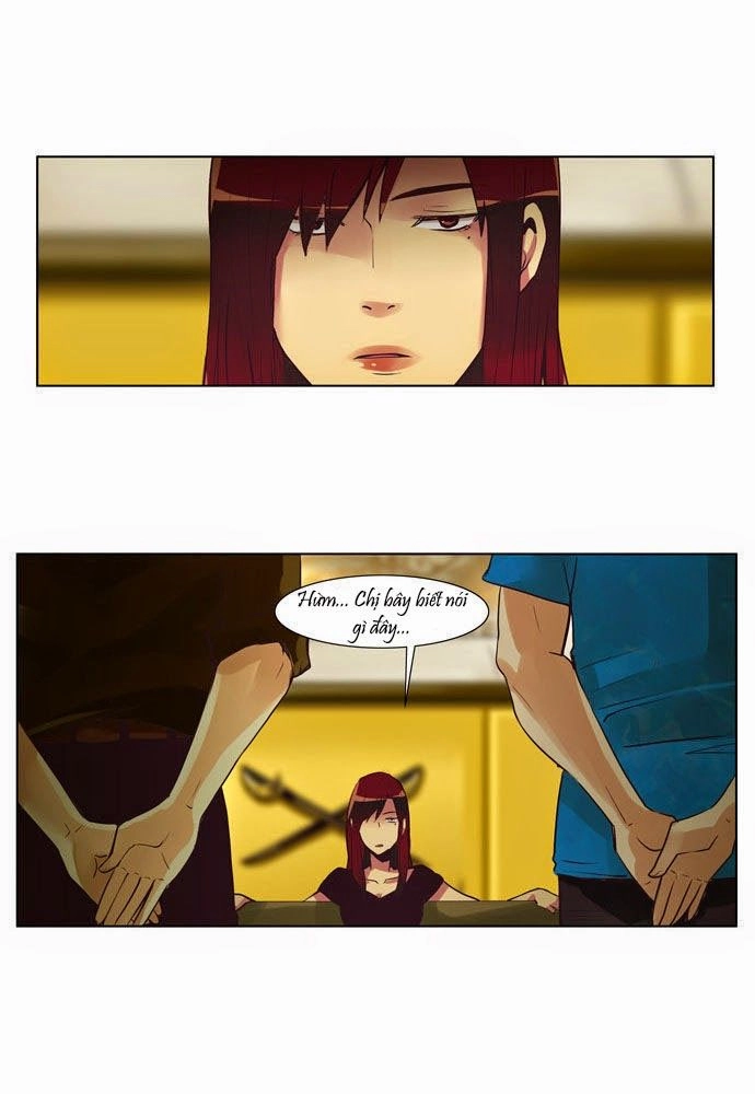 Cưng À! Chỉ Có Anh Không Biết Thôi Chapter 19 - 14