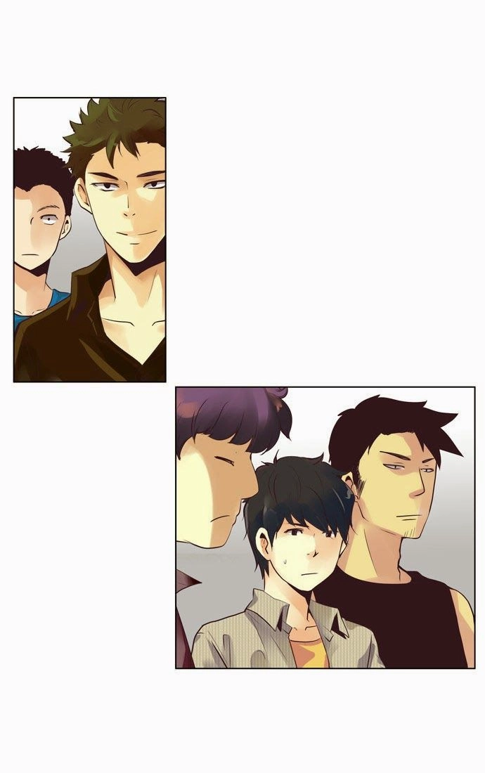 Cưng À! Chỉ Có Anh Không Biết Thôi Chapter 19 - 16