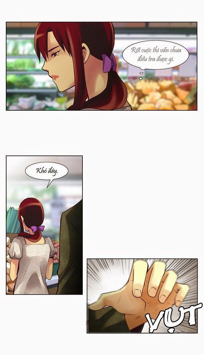 Cưng À! Chỉ Có Anh Không Biết Thôi Chapter 19 - 20