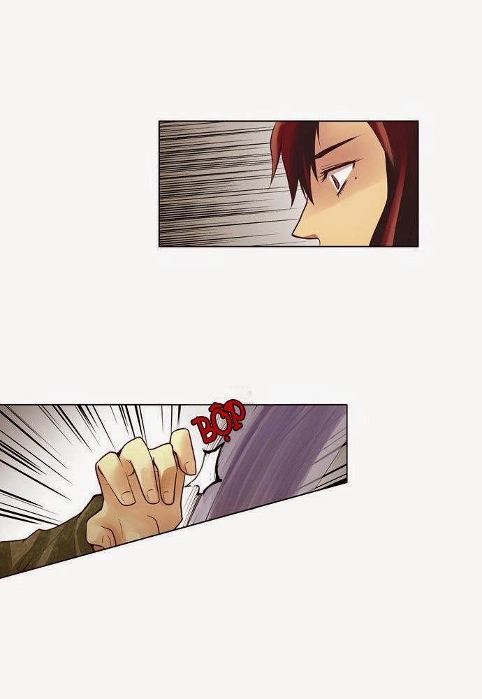 Cưng À! Chỉ Có Anh Không Biết Thôi Chapter 19 - 21