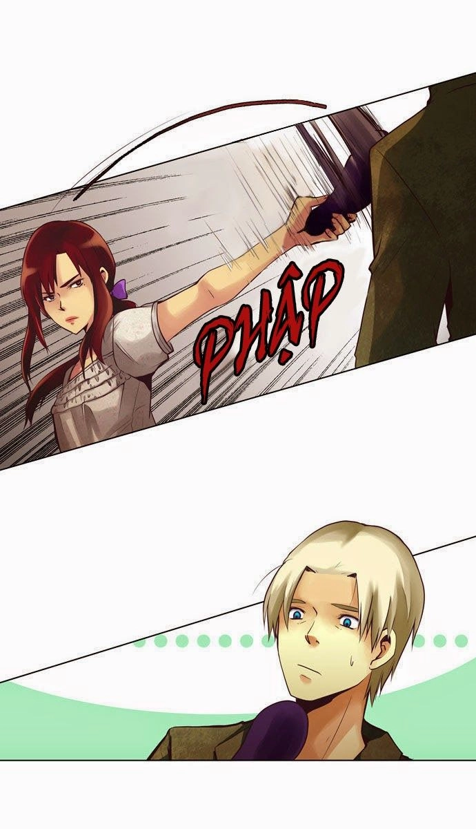 Cưng À! Chỉ Có Anh Không Biết Thôi Chapter 19 - 22