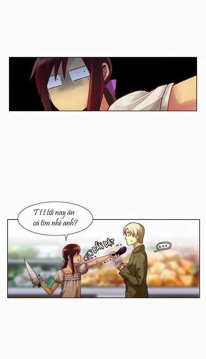 Cưng À! Chỉ Có Anh Không Biết Thôi Chapter 19 - 23