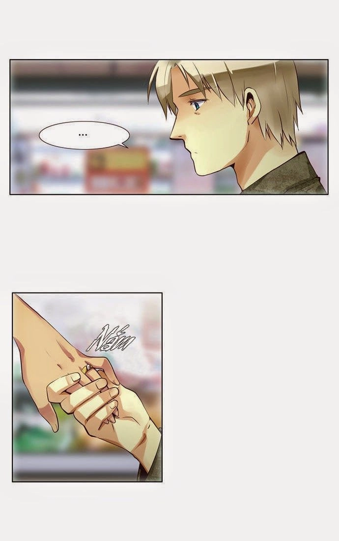 Cưng À! Chỉ Có Anh Không Biết Thôi Chapter 19 - 25