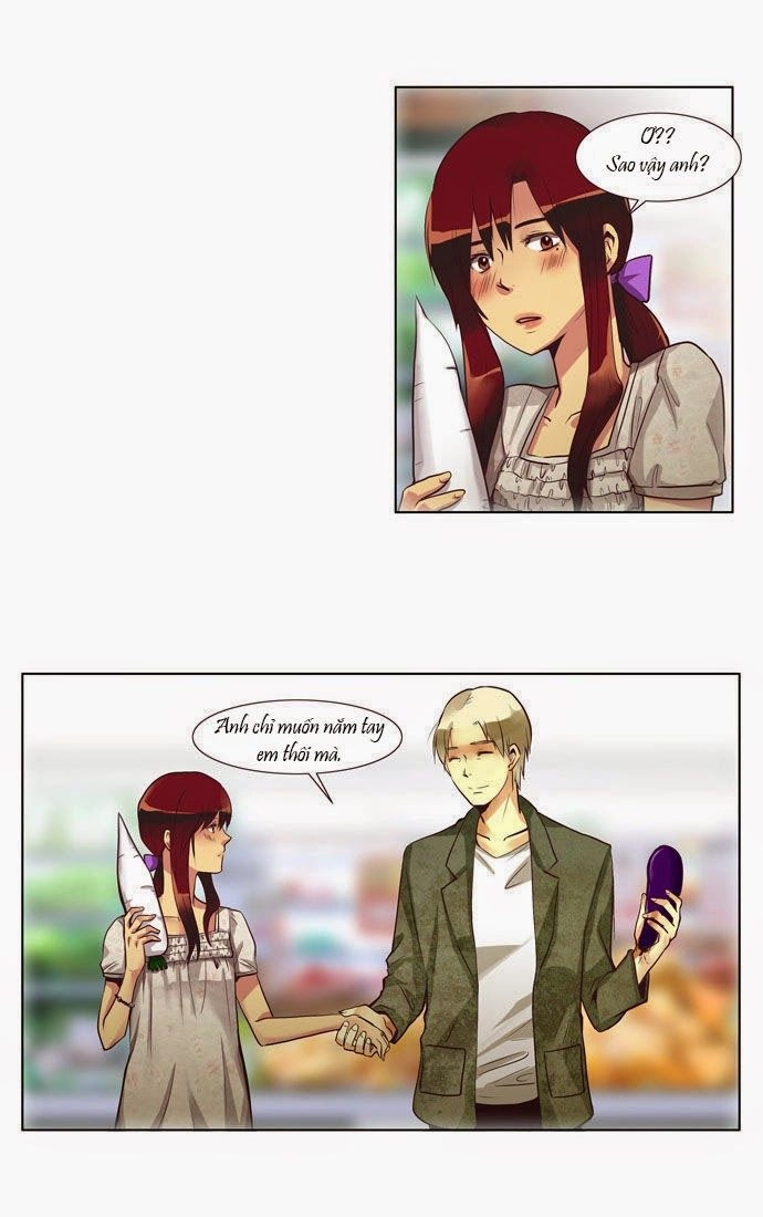 Cưng À! Chỉ Có Anh Không Biết Thôi Chapter 19 - 26