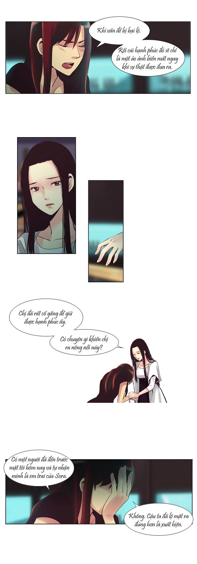 Cưng À! Chỉ Có Anh Không Biết Thôi Chapter 20 - 18