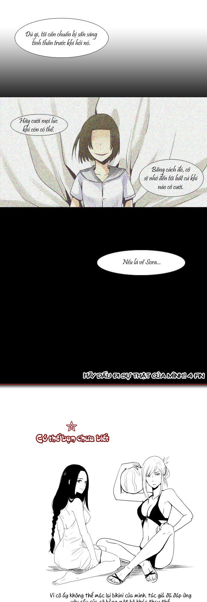 Cưng À! Chỉ Có Anh Không Biết Thôi Chapter 20 - 20