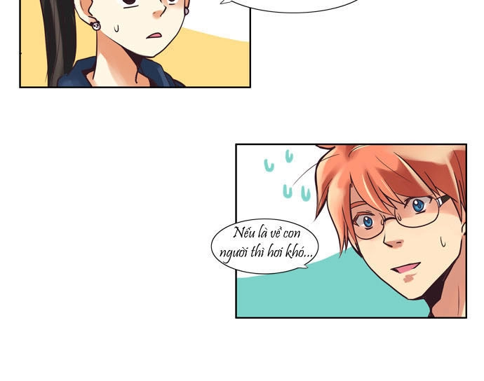 Cưng À! Chỉ Có Anh Không Biết Thôi Chapter 22 - 9