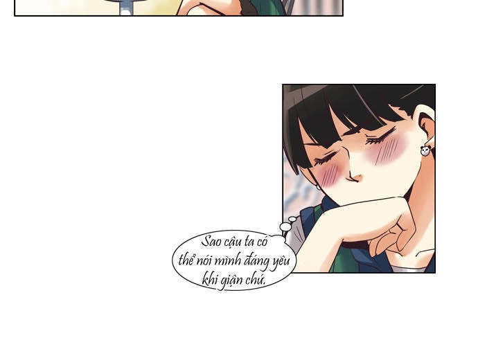 Cưng À! Chỉ Có Anh Không Biết Thôi Chapter 22 - 24