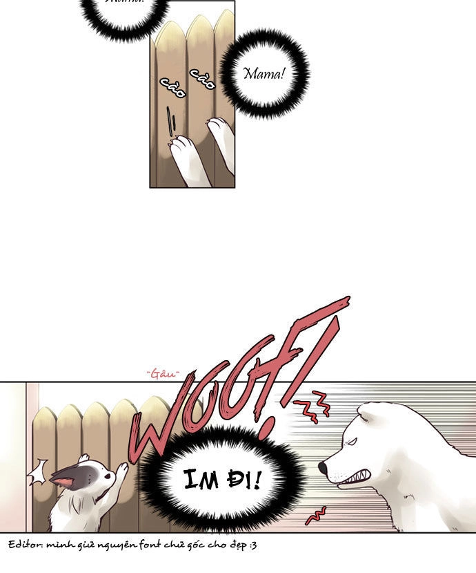 Cưng À! Chỉ Có Anh Không Biết Thôi Chapter 23 - 14