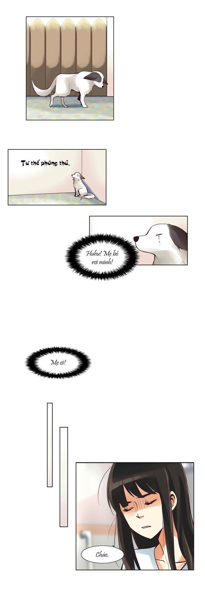 Cưng À! Chỉ Có Anh Không Biết Thôi Chapter 23 - 15