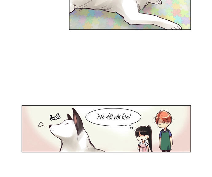 Cưng À! Chỉ Có Anh Không Biết Thôi Chapter 23 - 18