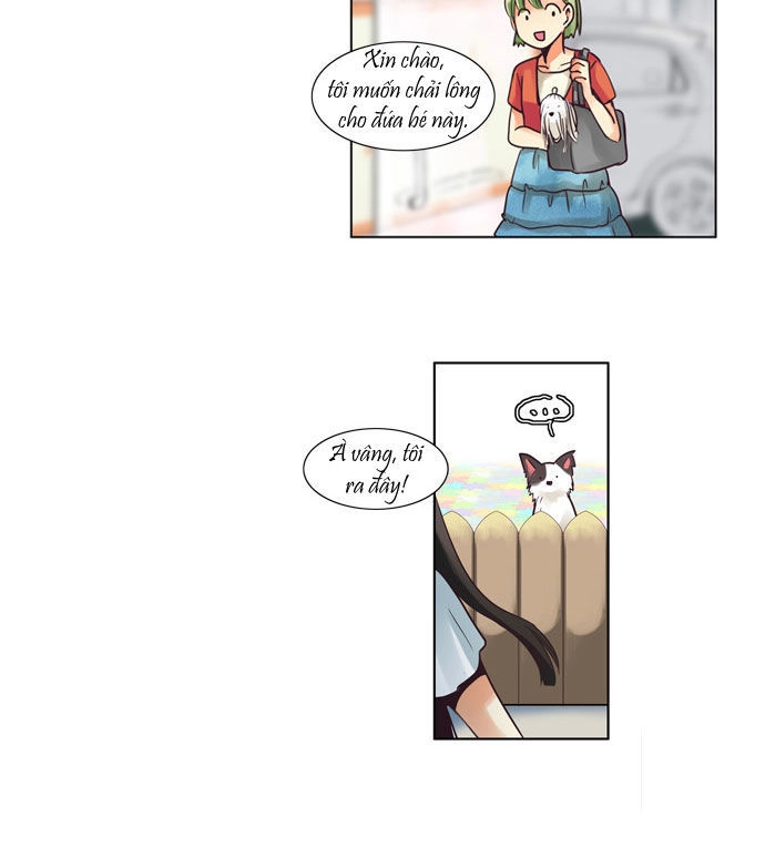 Cưng À! Chỉ Có Anh Không Biết Thôi Chapter 23 - 20