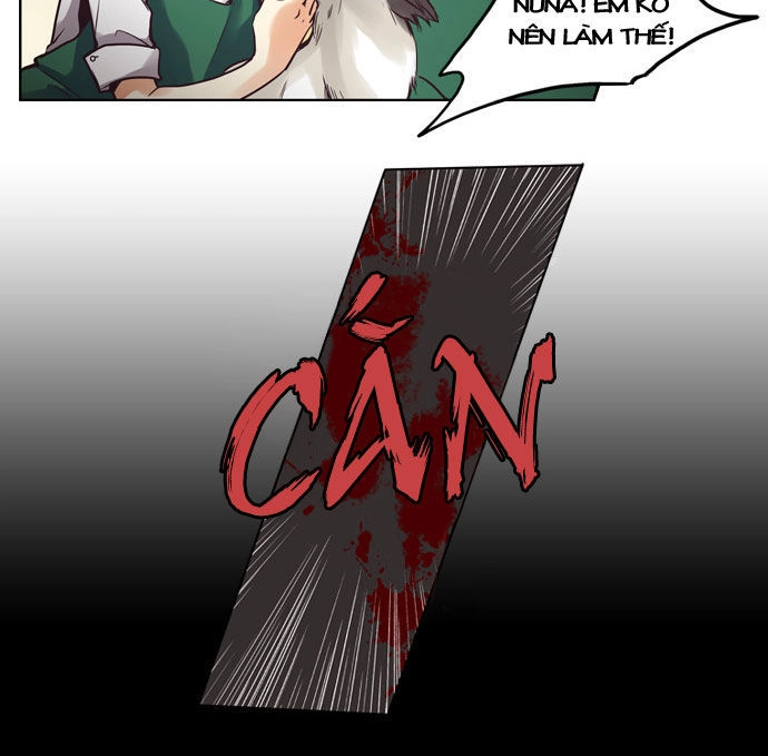 Cưng À! Chỉ Có Anh Không Biết Thôi Chapter 23 - 26