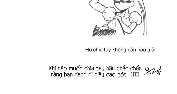 Cưng À! Chỉ Có Anh Không Biết Thôi Chapter 23 - 28
