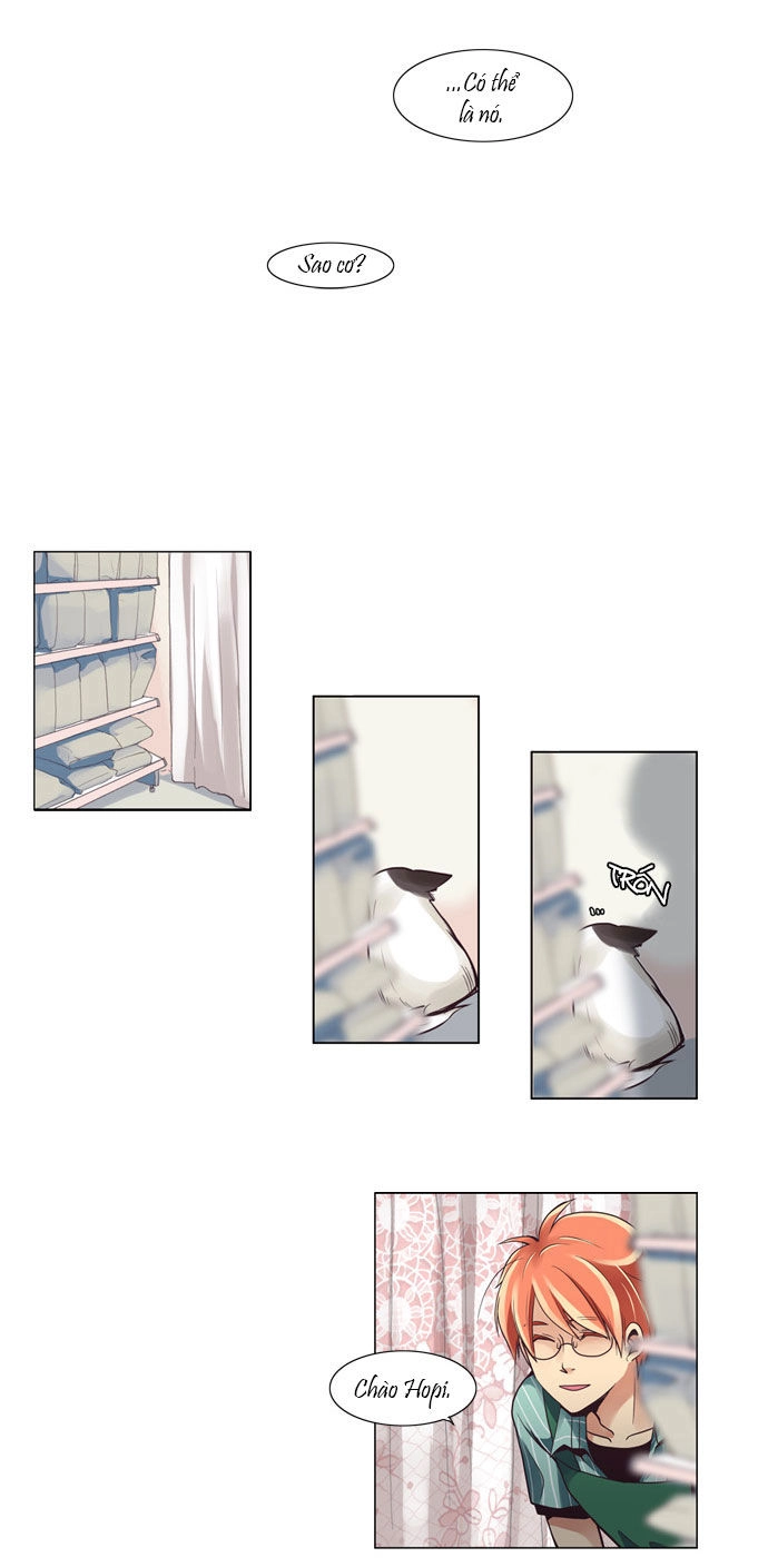 Cưng À! Chỉ Có Anh Không Biết Thôi Chapter 24 - 12