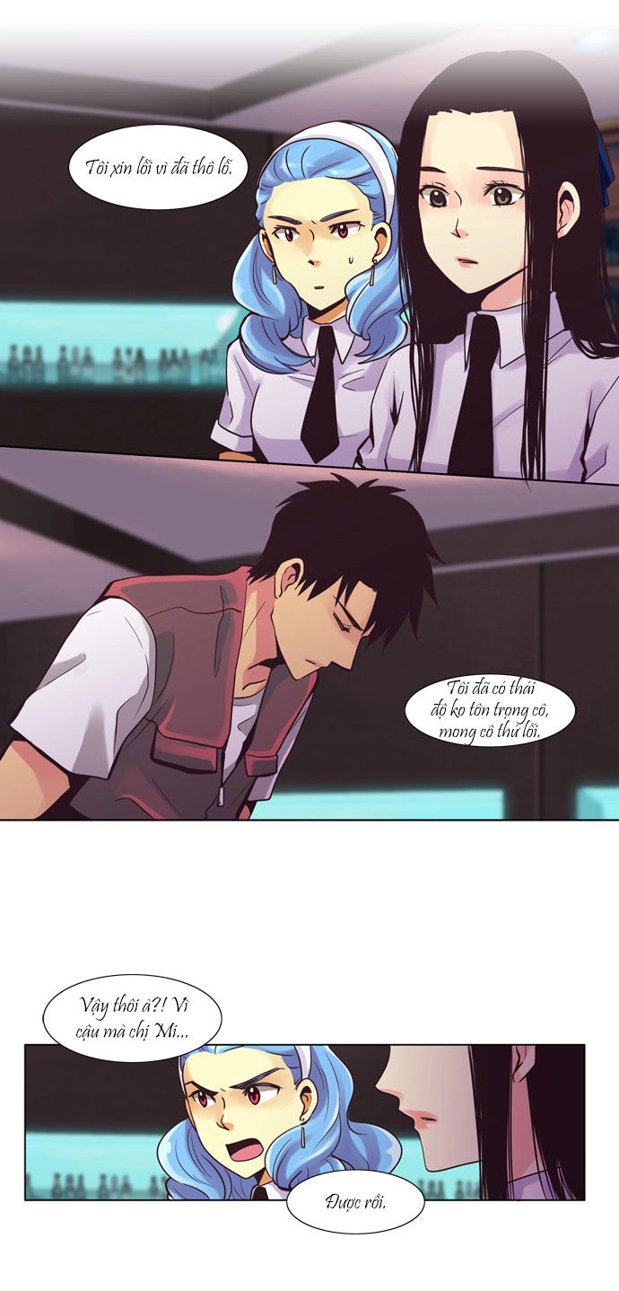 Cưng À! Chỉ Có Anh Không Biết Thôi Chapter 25 - 14