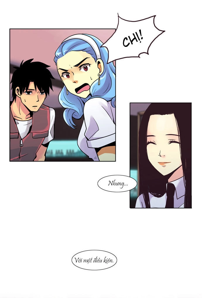 Cưng À! Chỉ Có Anh Không Biết Thôi Chapter 25 - 15