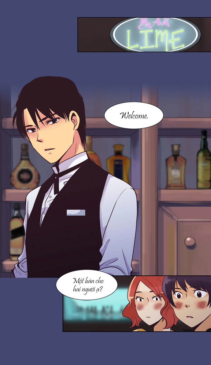 Cưng À! Chỉ Có Anh Không Biết Thôi Chapter 25 - 17