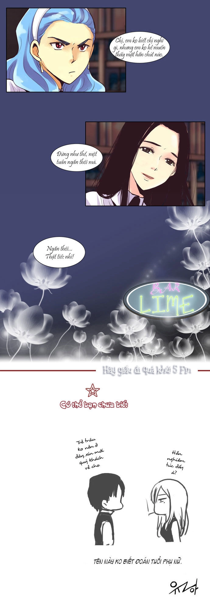 Cưng À! Chỉ Có Anh Không Biết Thôi Chapter 25 - 20