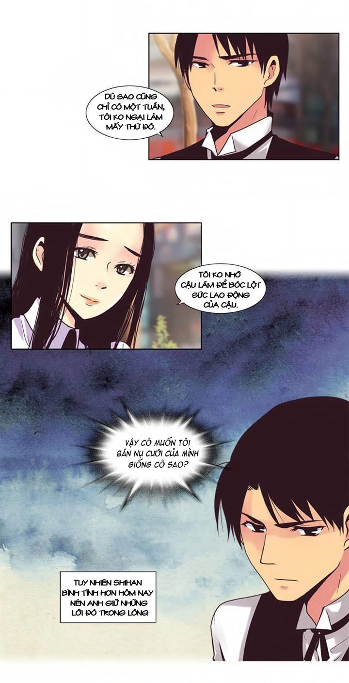 Cưng À! Chỉ Có Anh Không Biết Thôi Chapter 26 - 6