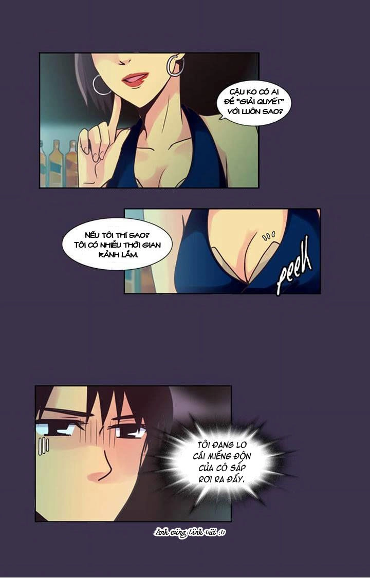 Cưng À! Chỉ Có Anh Không Biết Thôi Chapter 26 - 10