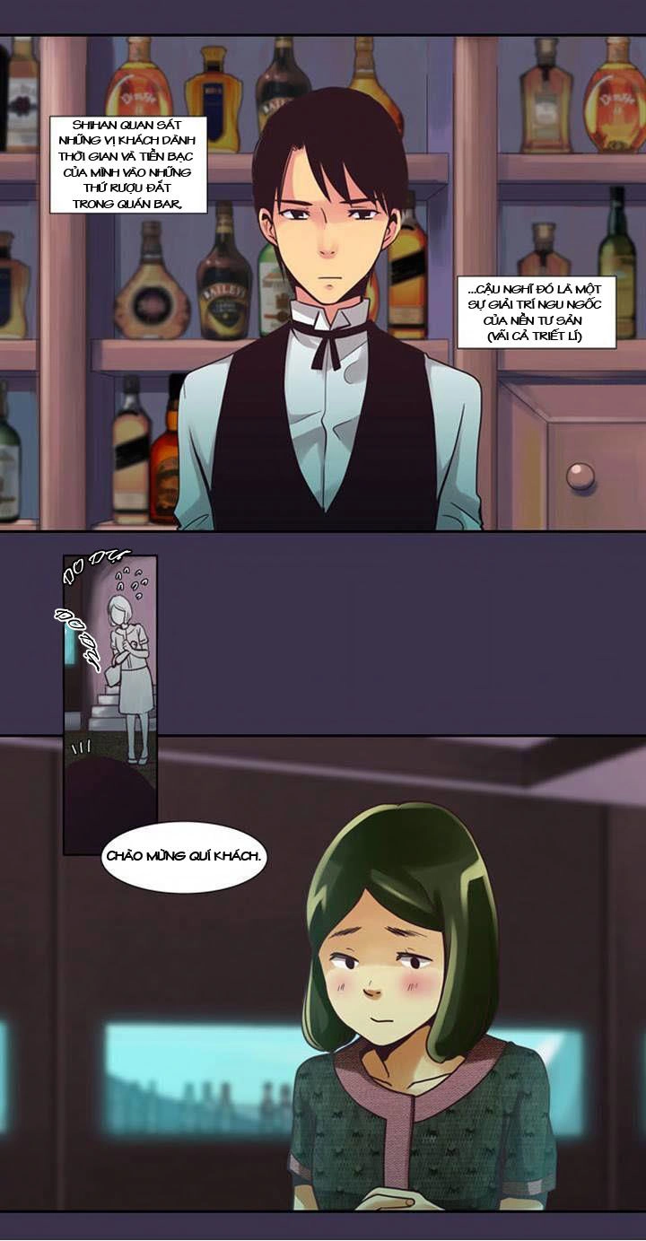 Cưng À! Chỉ Có Anh Không Biết Thôi Chapter 26 - 13