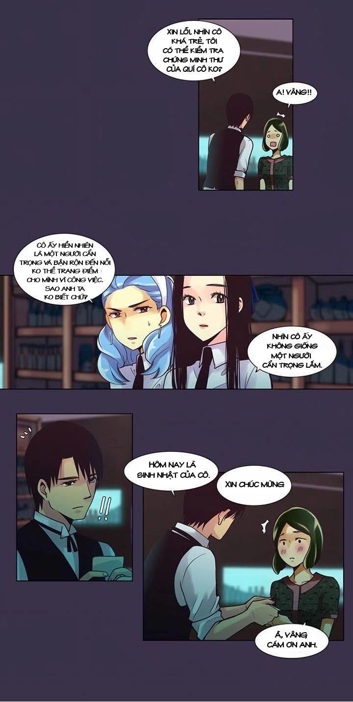 Cưng À! Chỉ Có Anh Không Biết Thôi Chapter 26 - 14