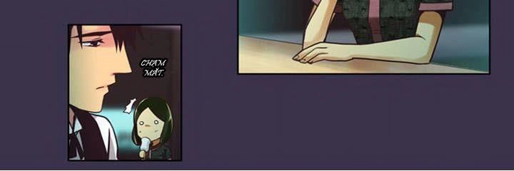 Cưng À! Chỉ Có Anh Không Biết Thôi Chapter 26 - 17