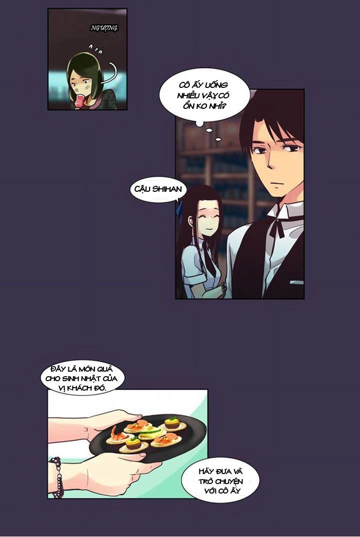 Cưng À! Chỉ Có Anh Không Biết Thôi Chapter 26 - 18