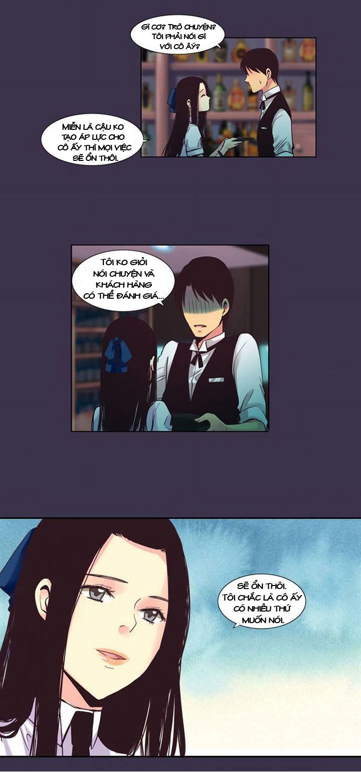 Cưng À! Chỉ Có Anh Không Biết Thôi Chapter 26 - 19