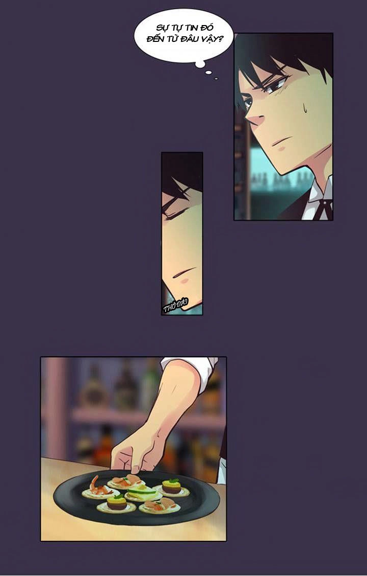 Cưng À! Chỉ Có Anh Không Biết Thôi Chapter 26 - 20