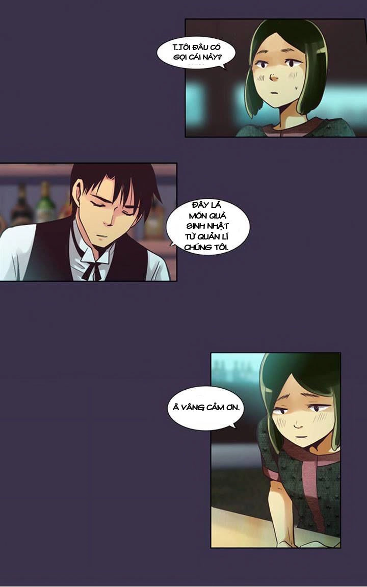 Cưng À! Chỉ Có Anh Không Biết Thôi Chapter 26 - 21