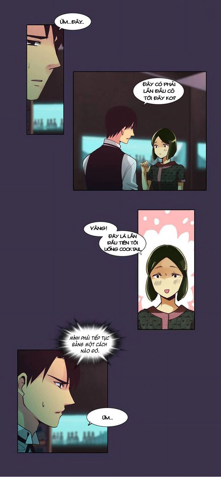 Cưng À! Chỉ Có Anh Không Biết Thôi Chapter 26 - 23