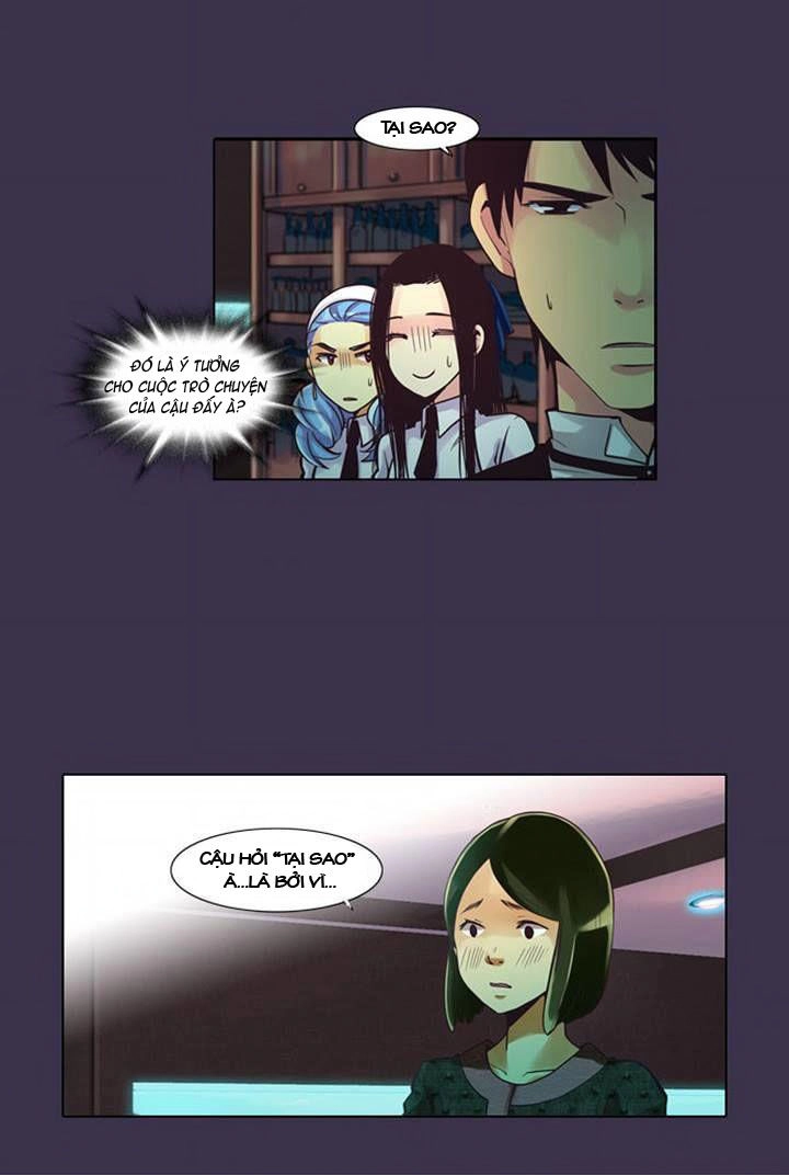 Cưng À! Chỉ Có Anh Không Biết Thôi Chapter 26 - 24