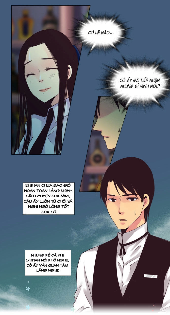 Cưng À! Chỉ Có Anh Không Biết Thôi Chapter 27 - 11