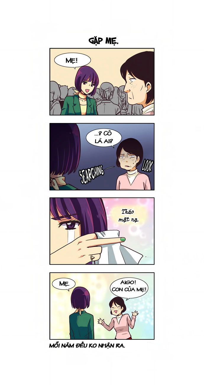 Cưng À! Chỉ Có Anh Không Biết Thôi Chapter 27 - 14