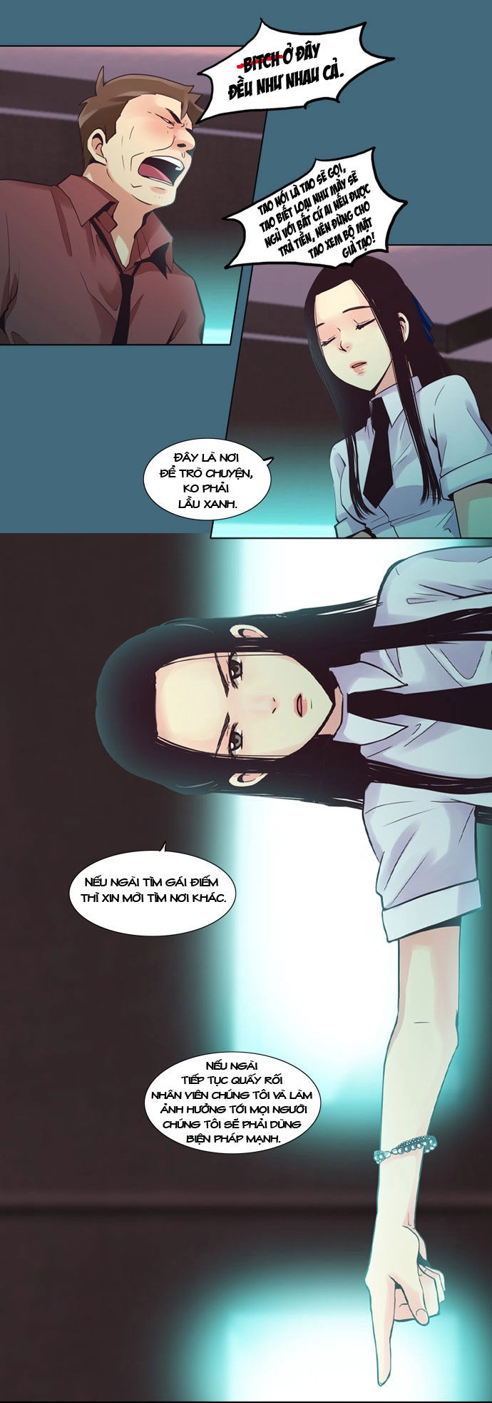 Cưng À! Chỉ Có Anh Không Biết Thôi Chapter 28 - 12