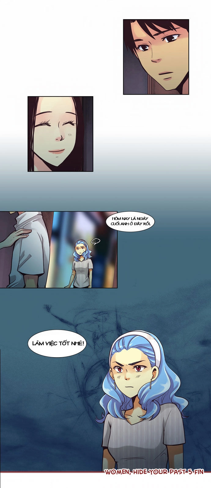 Cưng À! Chỉ Có Anh Không Biết Thôi Chapter 28 - 21