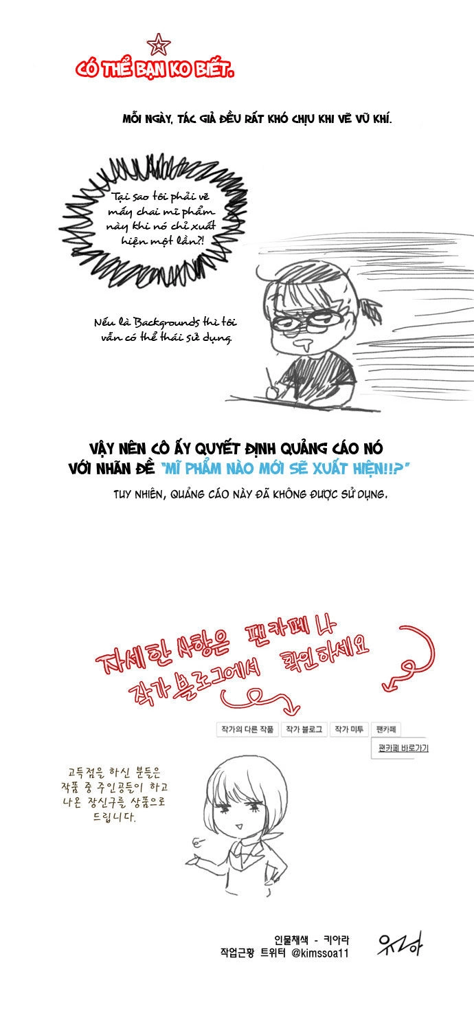 Cưng À! Chỉ Có Anh Không Biết Thôi Chapter 28 - 22