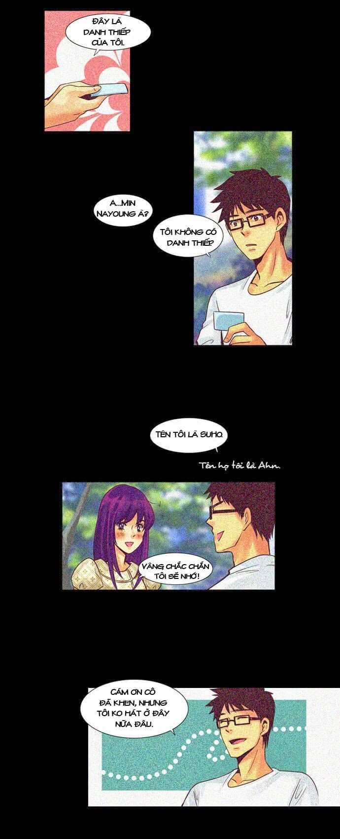 Cưng À! Chỉ Có Anh Không Biết Thôi Chapter 29 - 6