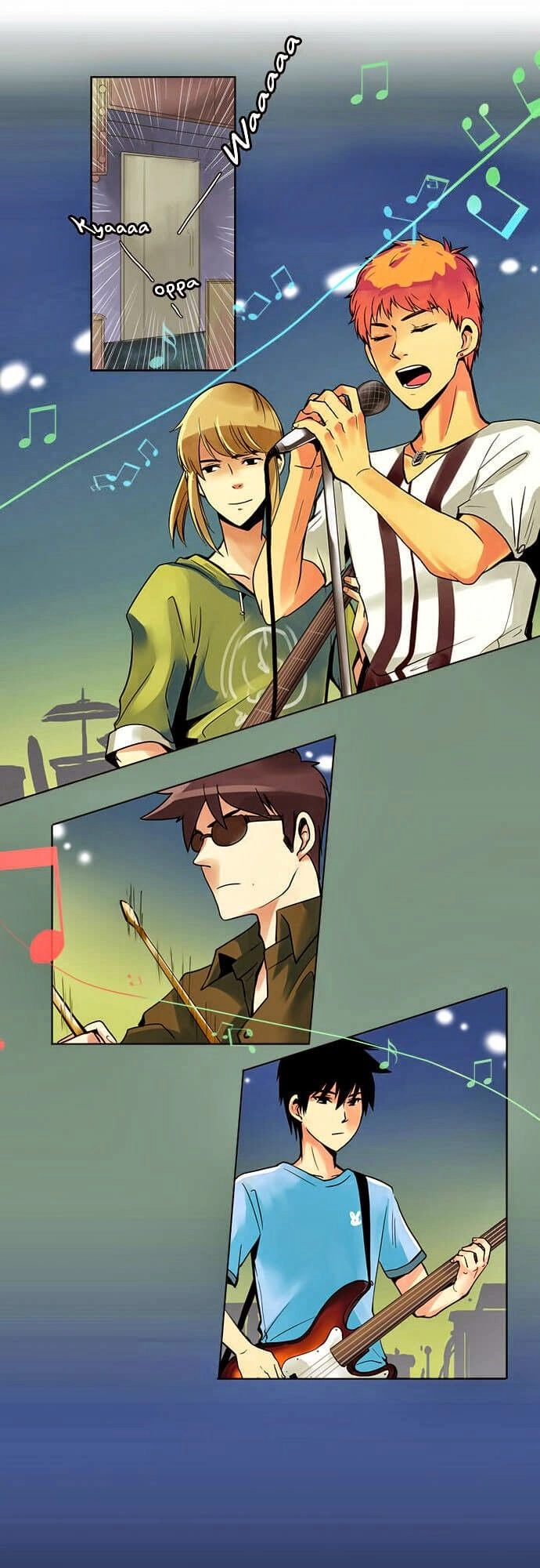 Cưng À! Chỉ Có Anh Không Biết Thôi Chapter 29 - 10