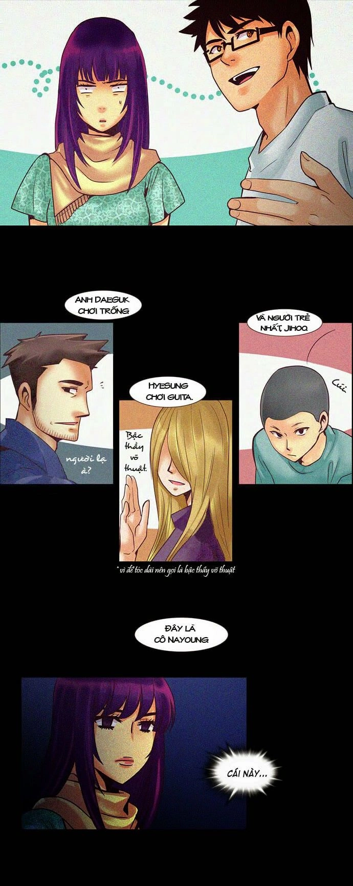 Cưng À! Chỉ Có Anh Không Biết Thôi Chapter 29 - 18