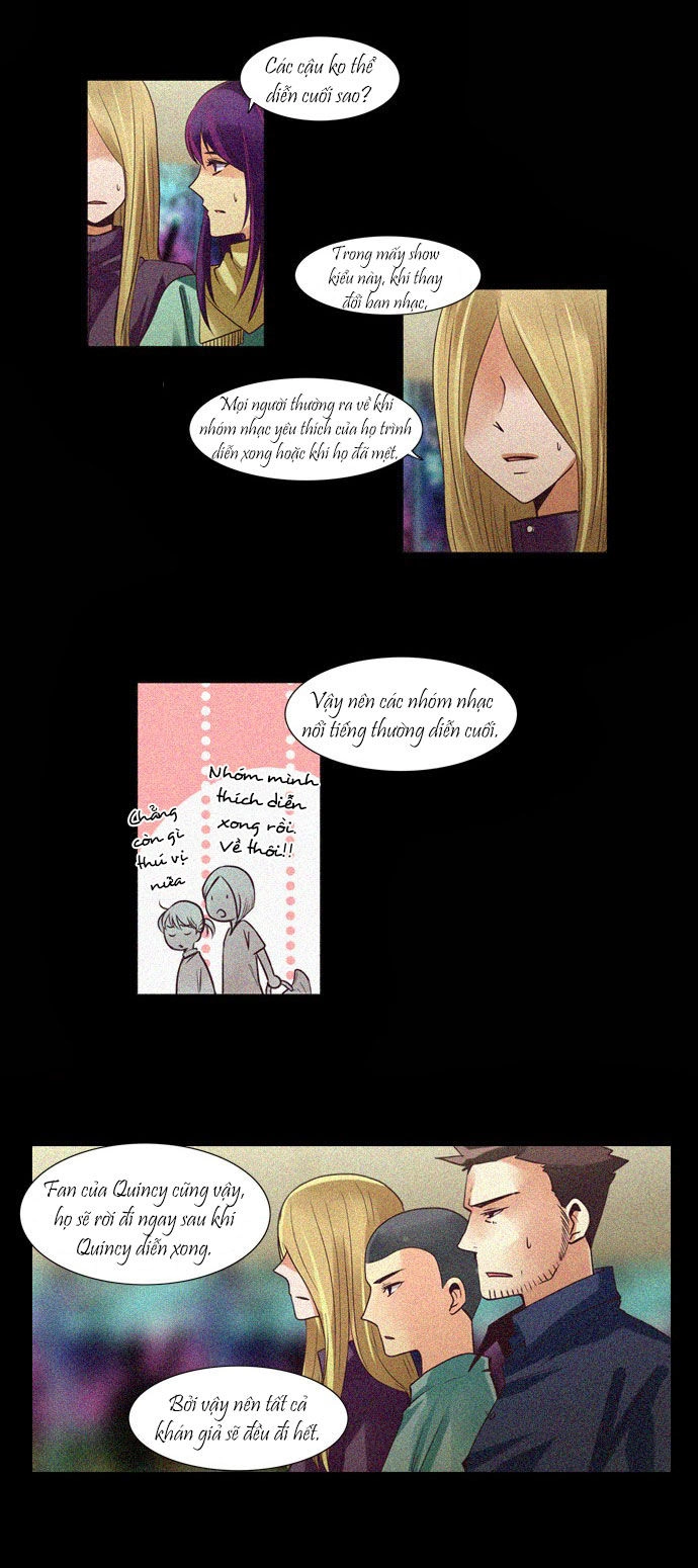 Cưng À! Chỉ Có Anh Không Biết Thôi Chapter 30 - 10