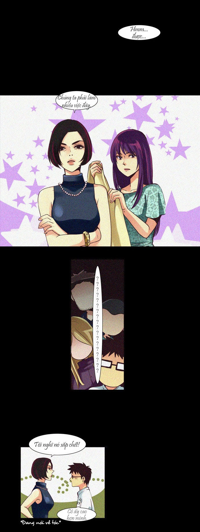 Cưng À! Chỉ Có Anh Không Biết Thôi Chapter 30 - 14