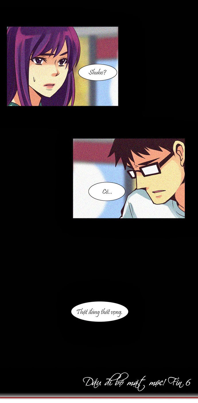 Cưng À! Chỉ Có Anh Không Biết Thôi Chapter 30 - 17