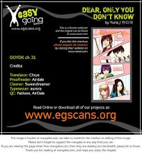 Cưng À! Chỉ Có Anh Không Biết Thôi Chapter 31 - 2