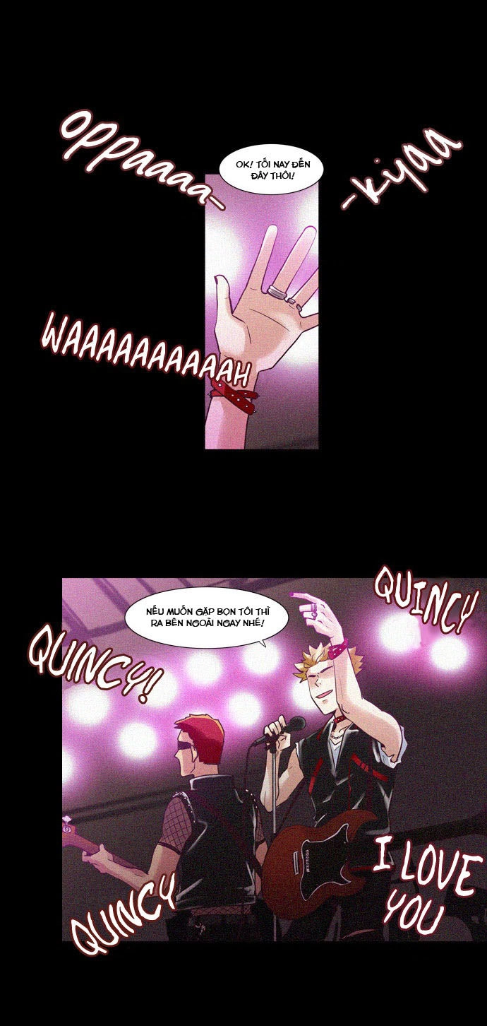 Cưng À! Chỉ Có Anh Không Biết Thôi Chapter 32 - 5