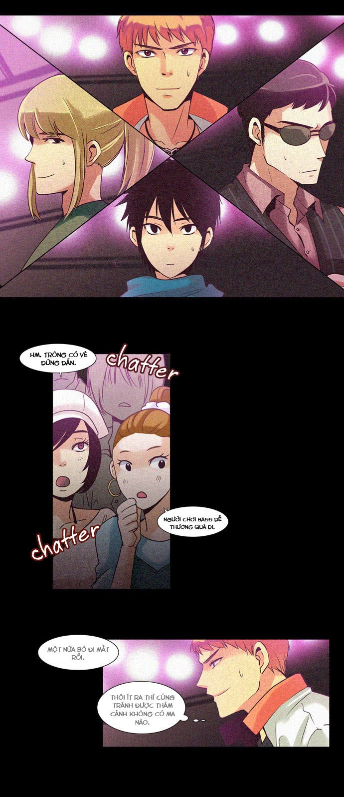 Cưng À! Chỉ Có Anh Không Biết Thôi Chapter 32 - 9